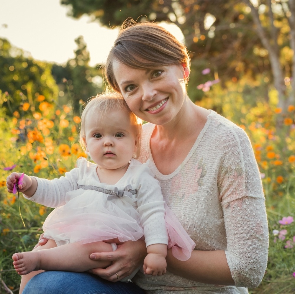 Meet your Posher, Anna